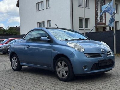 Nissan Micra C+C
