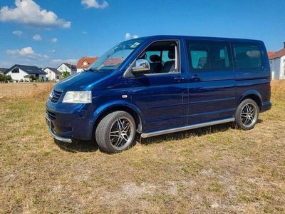 VW T5