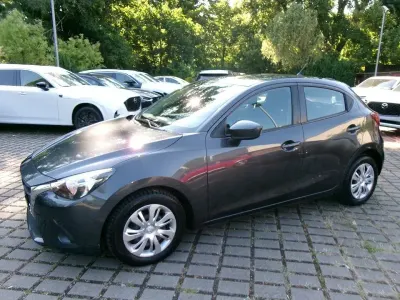Gebraucht Mazda 2