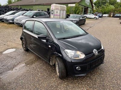 VW up!