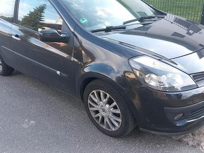 Renault Clio II