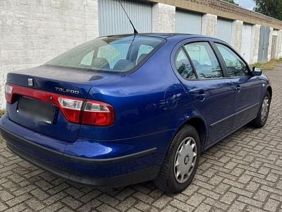 Seat Toledo