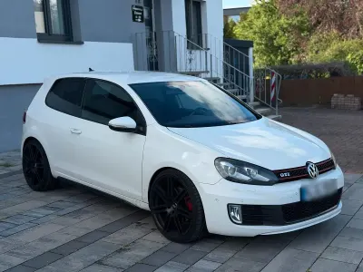 Gebraucht VW Golf VI