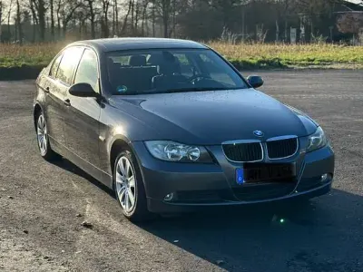 Gebraucht BMW 318