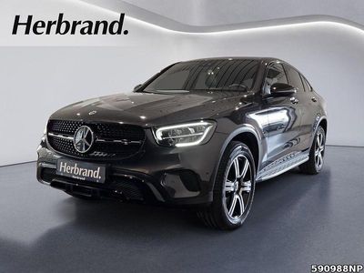 Mercedes GLC300e