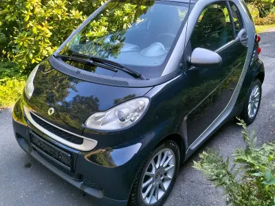 Gebraucht Smart ForTwo Coupé