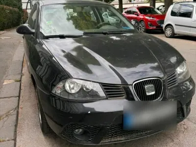 Gebraucht Seat Ibiza