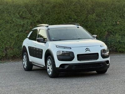 Citroën C4 Cactus