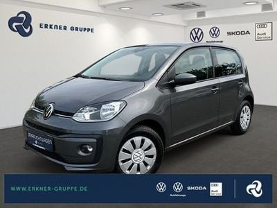 VW up!