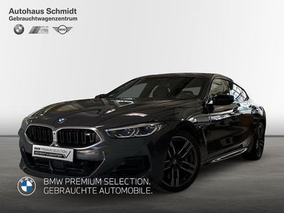 BMW M850