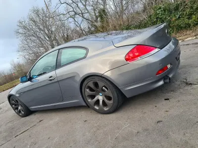 Gebraucht BMW 645