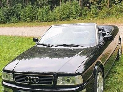 Audi 80