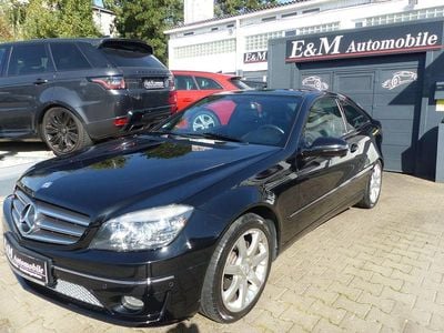 Mercedes CLC180