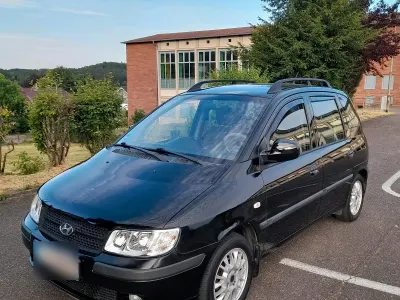 Gebraucht Hyundai Matrix
