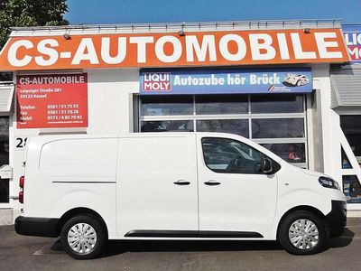 Gebraucht Opel Vivaro 144 PS (105 kW) 2021 Weiß Van / Kleinbus