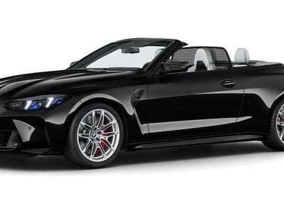 Gebraucht 2025 BMW M4 Competition Edition Cabrio | 125.809 € (Teuer)