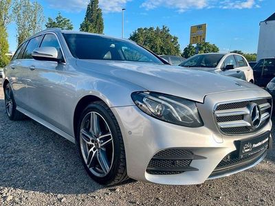Mercedes E400