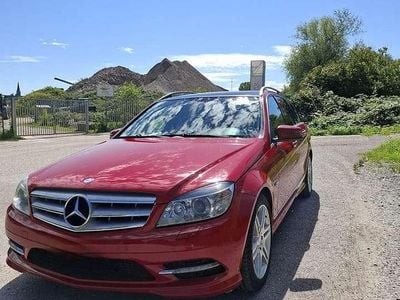 Mercedes C180