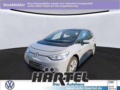 Second-hand VW ID.3 Pro 106 kW (145 CP) 2022 Gri Hatchback