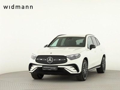 Mercedes GLC220