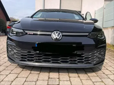 Gebraucht VW Golf VIII
