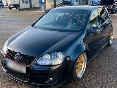 gebraucht VW Golf V 