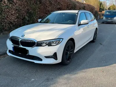 Gebraucht BMW 320