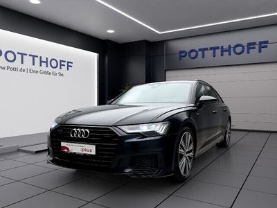 gebraucht Audi A6 Avant TFSI e Sport