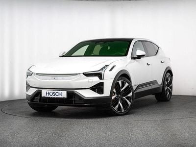 Polestar 3
