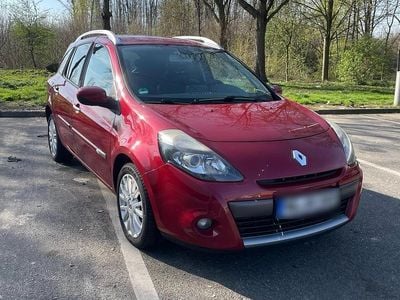 Gebraucht Renault Clio GrandTour