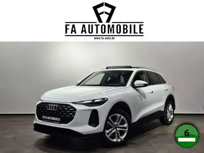 Gebraucht Audi Q5 Sport 204 PS (150 kW) 2025 Weiß SUV