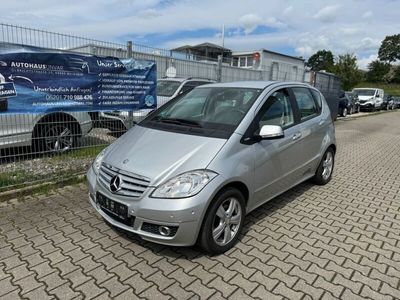 Mercedes A200