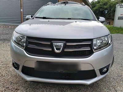 Dacia Logan MCV