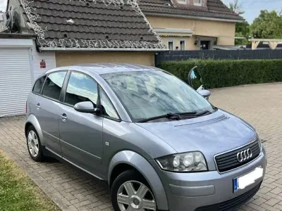 Gebraucht Audi A2