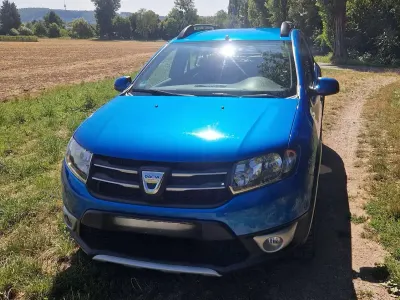 Gebraucht Dacia Sandero