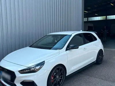 Gebraucht Hyundai i30