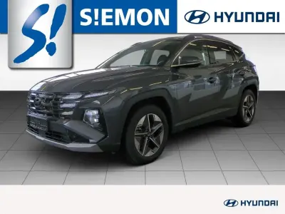 Gebraucht Hyundai Tucson