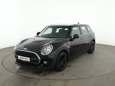 Mini One Clubman