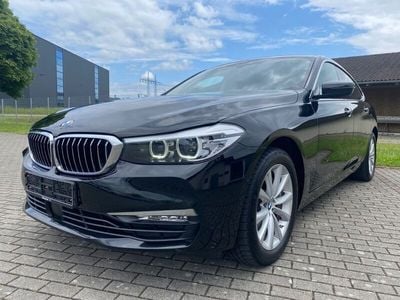 BMW 630