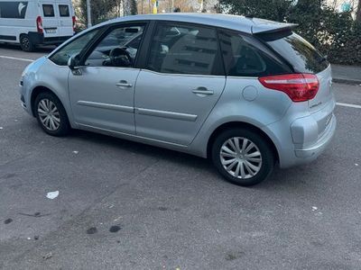Citroën C4 Picasso