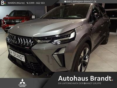 Grau Neu 2026 Mitsubishi Grandis Edition SUV | 33.790 € (Guter Preis)