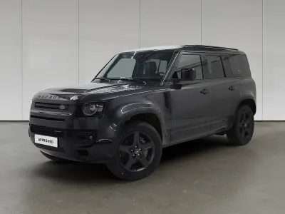 Usata Land Rover Defender 304 CV (223 kW) 2022 SUV