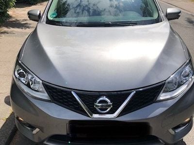 Nissan Pulsar