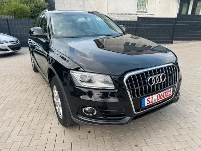 Gebraucht Audi Q5