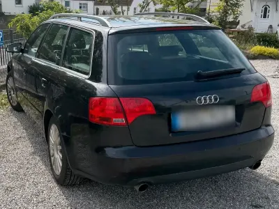 Używany Audi A4