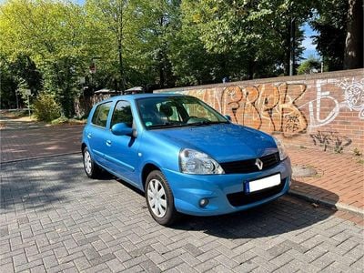Renault Clio II