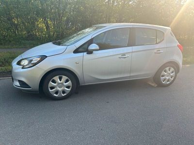 gebraucht Opel Corsa-e EZ 2019, Klima, 1.Hand,36000KM