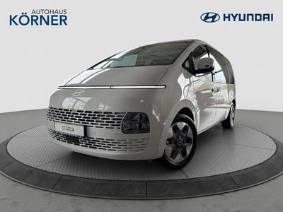 Nuova Hyundai Staria Trend 224 CV (164 kW) 2026 Bianco Monovolume
