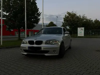 Gebraucht BMW 118