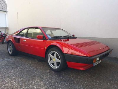 gebraucht Ferrari Mondial 3,2 QV H-Zulassung